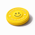 Flip Coin SMILEY